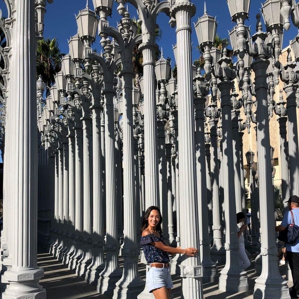 Meet your Posher, Zane